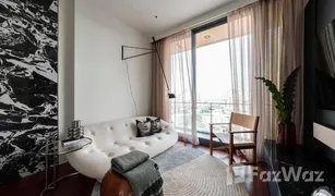 1 Bedroom Condo for sale in Khlong Tan Nuea, Bangkok Khun By Yoo