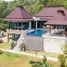 4 침실 Panorama Pool Villas에서 판매하는 빌라, Pak Nam Pran