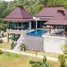 4 Schlafzimmer Haus zu verkaufen im Panorama Pool Villas, Pak Nam Pran