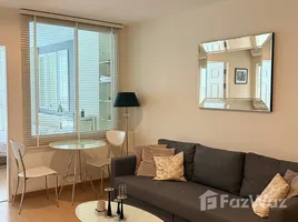 1 Bedroom Condo for rent at Life at Sukhumvit 67, Phra Khanong Nuea, Watthana, Bangkok, Thailand