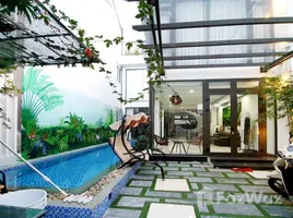 5 Habitación Villa en alquiler en Da Nang, Hoa Hai, Ngu Hanh Son, Da Nang