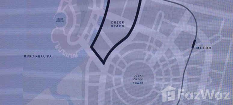 Master Plan of Breeze - Photo 1