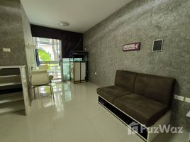 1 Schlafzimmer Wohnung zu verkaufen im Smart Condo at Rama 2, Samae Dam, Bang Khun Thian, Bangkok