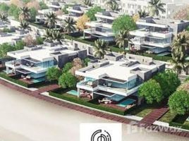 3 Bedroom Townhouse for sale at Azha, Al Ain Al Sokhna