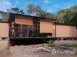 2 Habitación Casa en venta en Costa Rica, Puntarenas, Puntarenas, Costa Rica