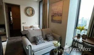 1 Bedroom Condo for sale in Phra Khanong, Bangkok The Esse Sukhumvit 36