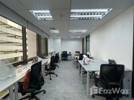 24 ตรม. Office for rent at IW Serviced Office - Sathorn Thani 1, สีลม