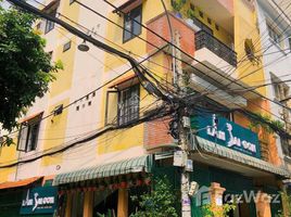 Studio Maison for sale in Go vap, Ho Chi Minh City, Ward 5, Go vap