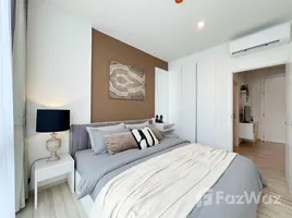 在The Base Uptown出售的1 卧室 公寓, Ratsada