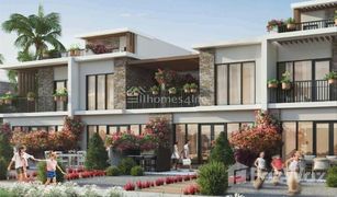 4 Habitaciones Adosado en venta en Artesia, Dubái Mykonos