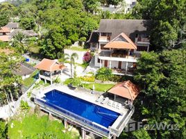 5 Bedrooms Villa for sale in Patong, Phuket 3 Storey Pool Villa for Sale near Patong Beach