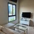 1 спален Кондо на продажу в S1 Rama 9 Condominium, Suan Luang