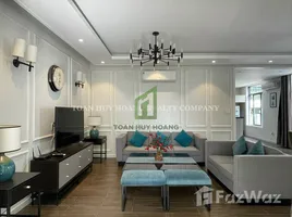 4 Bedroom House for rent at Euro Village, An Hai Tay