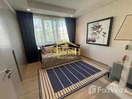 4 Schlafzimmer Reihenhaus zu verkaufen im Costa Brava 1, Artesia, DAMAC Hills (Akoya by DAMAC)