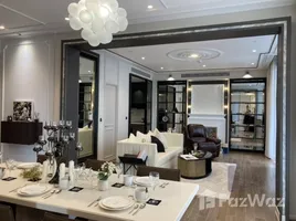 คอนโด 3 ห้องนอน ให้เช่า ในโครงการ มิวนีค หลังสวน, ลุมพินี