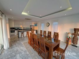 4 Bedroom Villa for sale at Black Mountain Golf Course, Hin Lek Fai