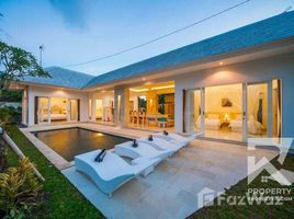 3 Habitación Villa en venta en Ubud, Gianyar, Ubud