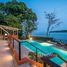 5 Bedrooms Villa for sale in Wichit, Phuket Thai-Bali styled -bedroom oceanfront villa