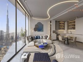 2 Habitación Apartamento en venta en City Center Residences, Burj Views