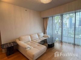 อพาร์ทเม้นท์ 2 ห้องนอน ให้เช่า ในโครงการ เดอะ เมท, ทุ่งมหาเมฆ