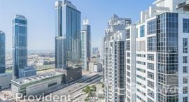  Executive Tower G الوحدات المتوفرة في 