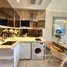 1 Habitación Departamento en venta en The Riviera Malibu, Nong Prue, Pattaya