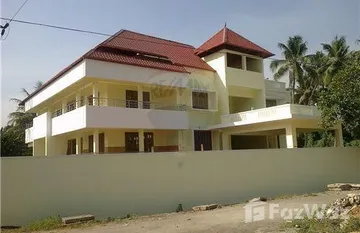 Keerthi Nagar in Ernakulam, केरल