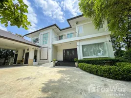 5 Bedroom House for sale in Phra Pradaeng, Samut Prakan, Bang Yo, Phra Pradaeng