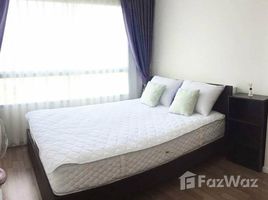 1 Habitación Departamento en alquiler en Lumpini Park Rama 9 - Ratchada, Bang Kapi