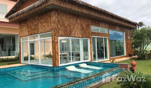 4 Schlafzimmern Villa zu verkaufen in Mae Ramphueng, Hua Hin 