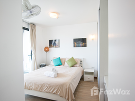 1 Bedroom Penthouse for rent at Le Cote Thonglor 8, Khlong Tan Nuea, Watthana, Bangkok, Thailand