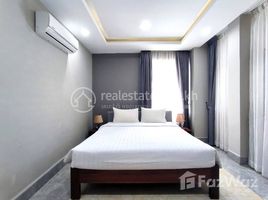 3 Schlafzimmer Appartement zu vermieten im Three Bedroom Apartment for Lease, Tuol Svay Prey Ti Muoy, Chamkar Mon