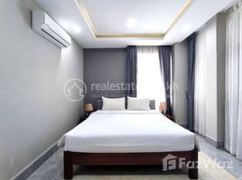 在Three Bedroom Apartment for Lease租赁的3 卧室 住宅, Tuol Svay Prey Ti Muoy