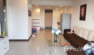 1 Schlafzimmer Wohnung zu verkaufen in Thanon Phet Buri, Bangkok Supalai Premier Ratchathewi