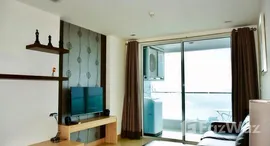 Available Units at The Cliff Pattaya