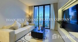 Những căn hiện có tại Risemount Apartment 