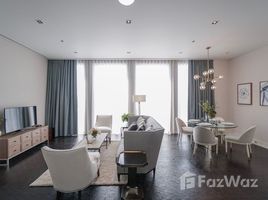 2 Bedroom Condo for rent at The Ritz-Carlton Residences At MahaNakhon, Si Lom