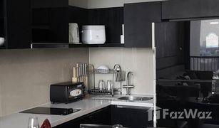 1 Bedroom Condo for sale in Phra Khanong, Bangkok Rhythm Sukhumvit 44/1