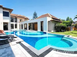 8 Habitación Casa en venta en Phutara, Nong Prue, Pattaya