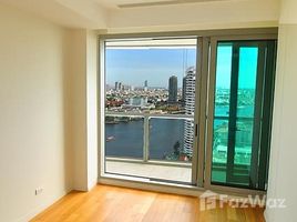 2 спален Кондо на продажу в The River by Raimon Land, Khlong Ton Sai, Кхлонг Сан, Бангкок