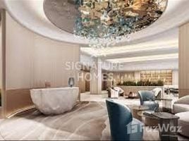 2 спален Квартира на продажу в Palm Beach Towers 2, Shoreline Apartments, Palm Jumeirah, Дубай