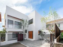 5 Bedroom House for sale in Wang Thonglang, Bangkok, Wang Thonglang, Wang Thong Lang, Bangkok, Thailand