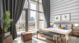 Available Units at 29 Burj Boulevard Tower 2