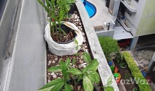 1 Bedroom Condo for sale in Sam Sen Nok, Bangkok Garden Place