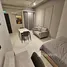 Studio Condo for rent at The Platinum , Thanon Phet Buri, Ratchathewi, Bangkok, Thailand