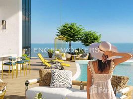 2 спален Квартира на продажу в Cavalli Casa Tower, Al Sufouh Road, Al Sufouh