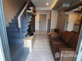 1 chambre Condominium à vendre à Ideo Mobi Sukhumvit 81., Bang Chak