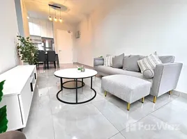 Studio Appartement zu vermieten im Skyluxe On The Park, Bandar Kuala Lumpur, Kuala Lumpur, Kuala Lumpur