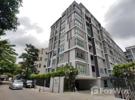 2 Bedrooms Condo for rent in Bang Na, Bangkok Voque Place Sukhumvit 107