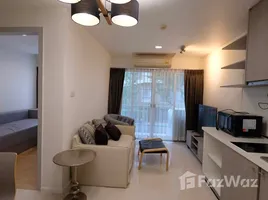 1 Bedroom Apartment for rent at Whizdom Punnawithi Station, Bang Chak, Phra Khanong, Bangkok, Thailand